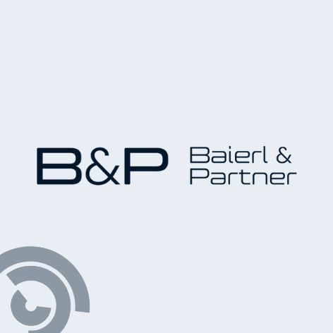 Baierl ERP-System by Specific-Group Austria.
