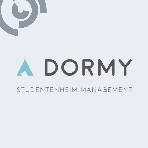 Dormy verwaltet Studentenwohnheime digital by Specific-Group Austria.