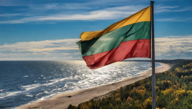 SPG Lithuania.