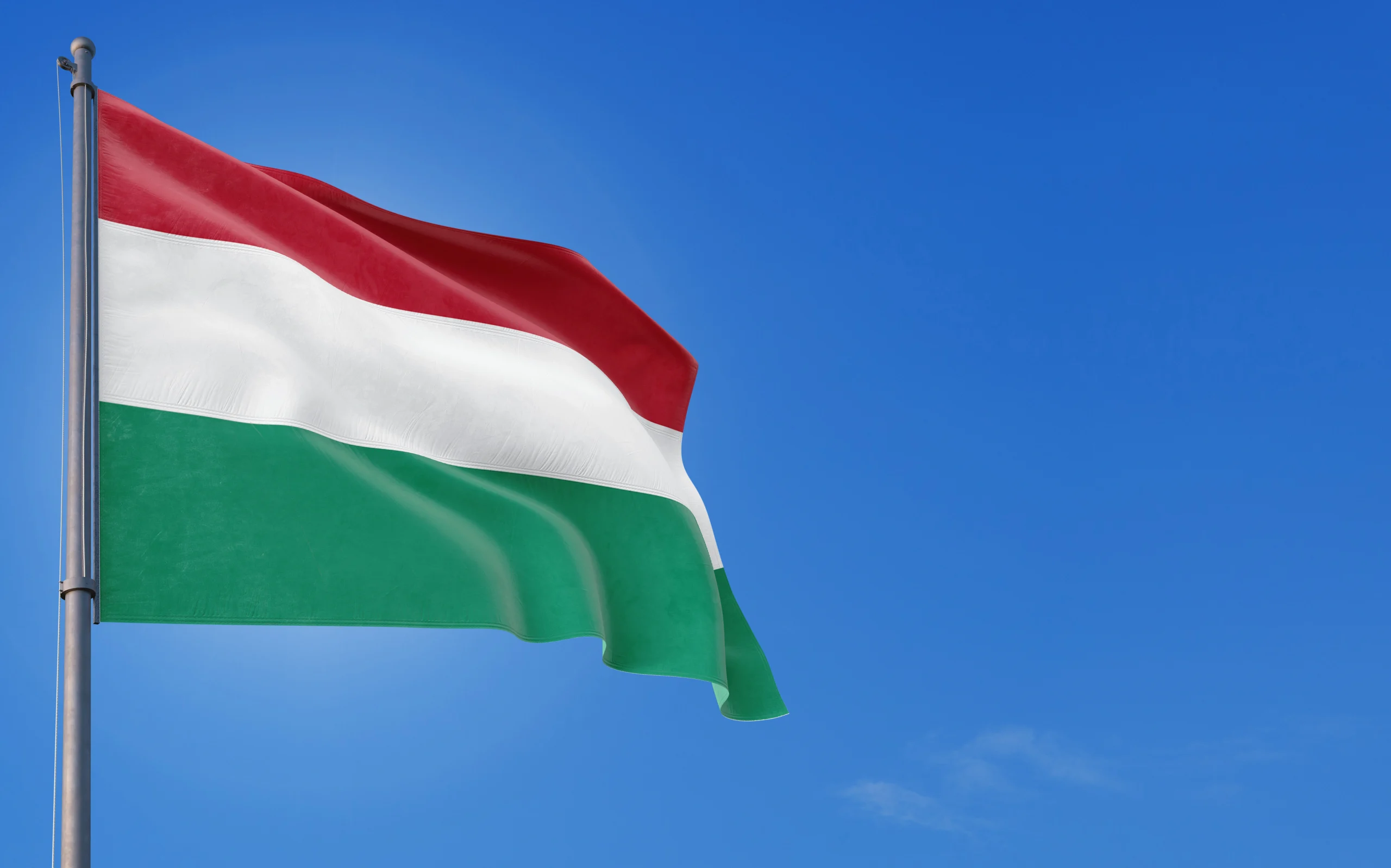 SPG Hungary.