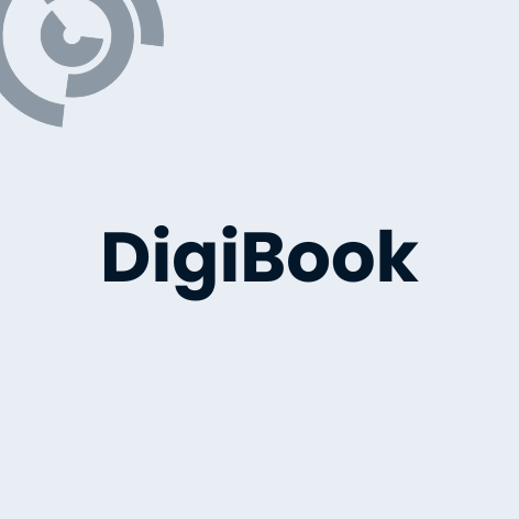 DigiBook