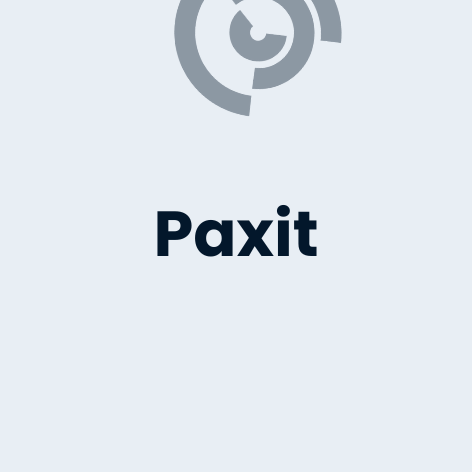 Paxit