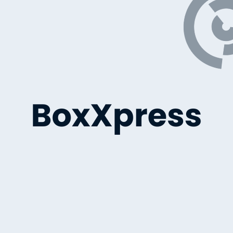 Boxxpress